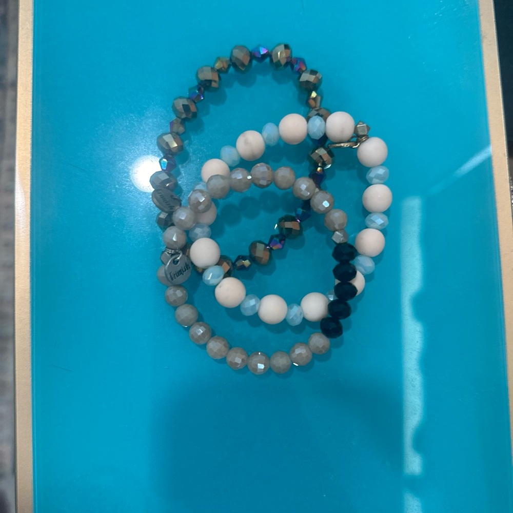 Ermish Bracelets